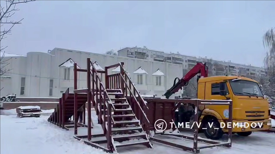 Фото: соцсети Валентина Демидова