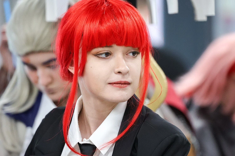 Фото: Антон Вергун