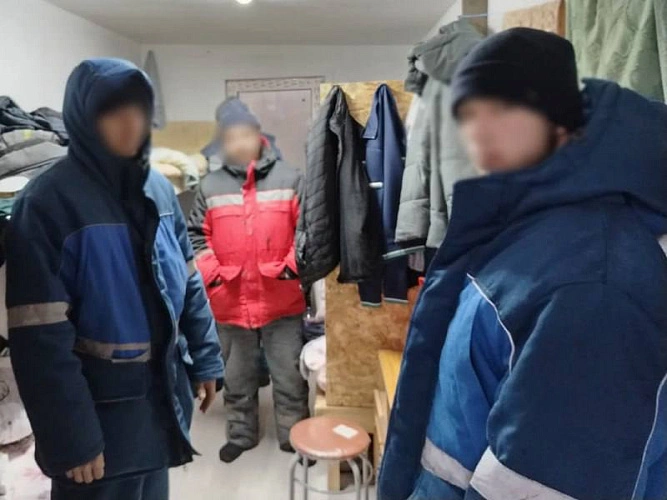 Фото: пресс-служба УМВД по Белгородской области