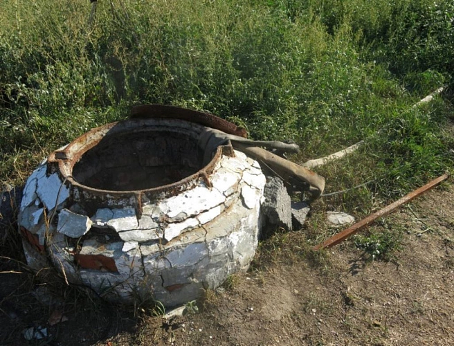 Фото: пресс-служба прокуратуры Белгородской области