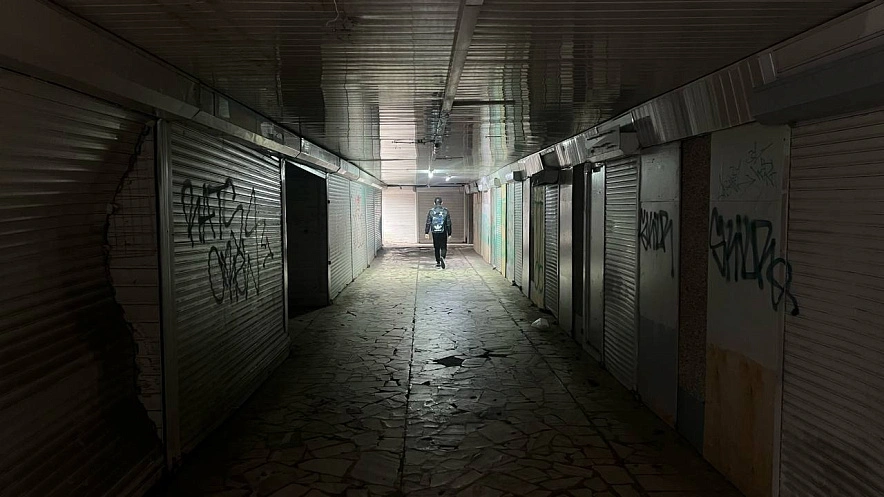 Фото: Вероника Максимова