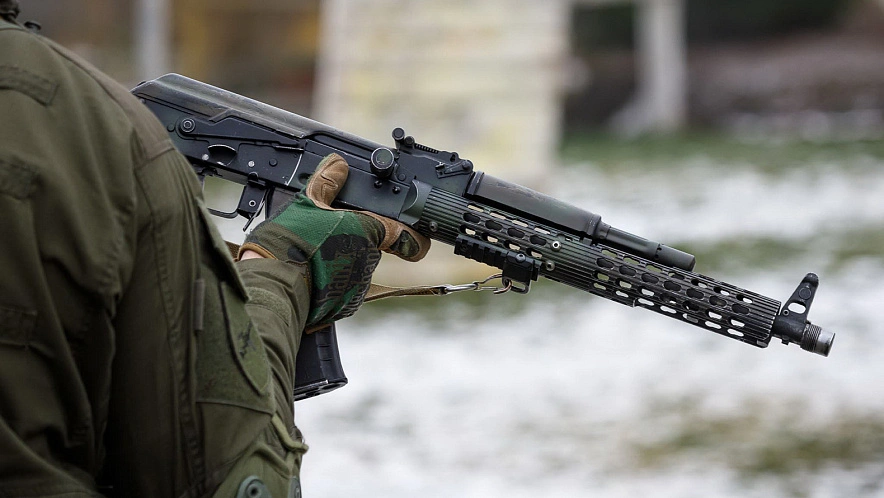 Фото: Антон Вергун