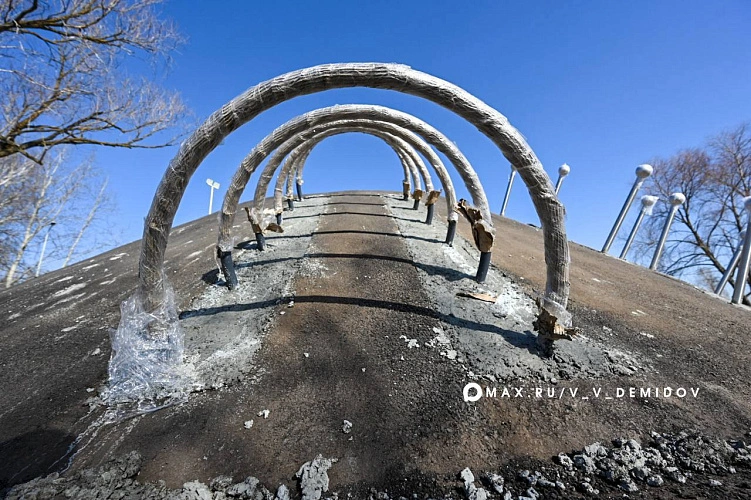 Фото: пресс-служба администрации Белгорода