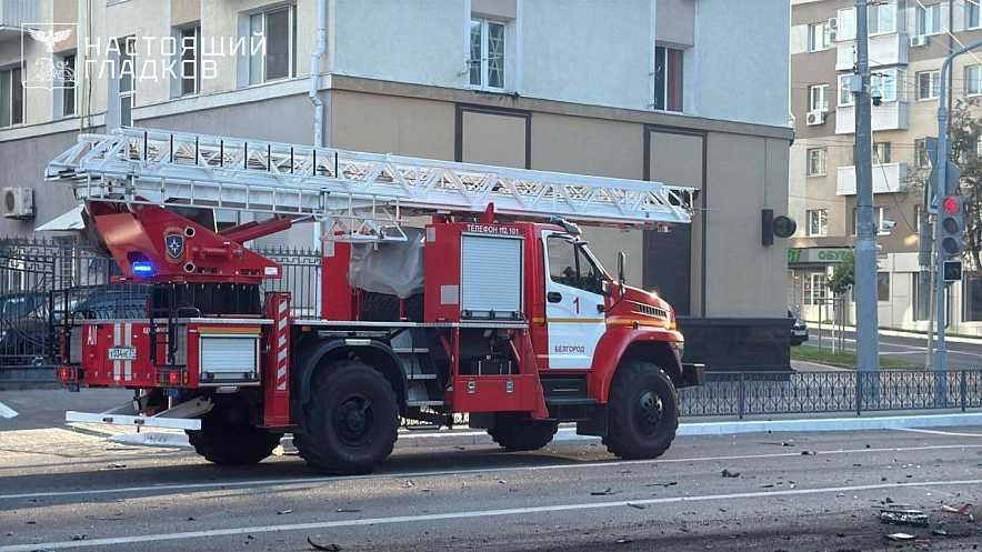 Фото: соцсети Вячеслава Гладкова