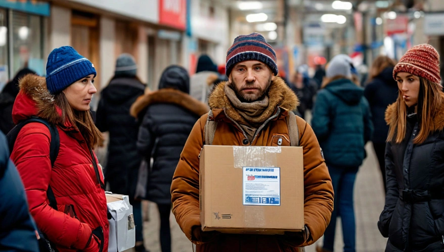 Фото: Шедеврум