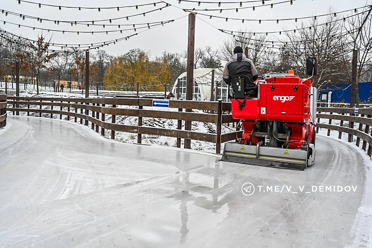 Фото: пресс-служба администрации Белгорода