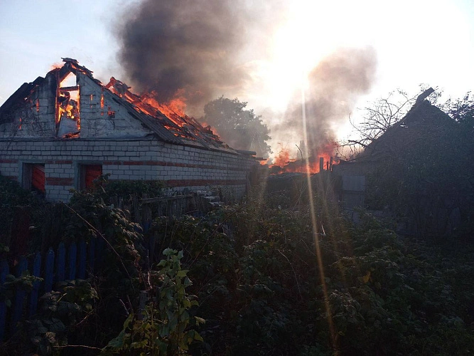 Фото: соцсети Вячеслава Гладкова
