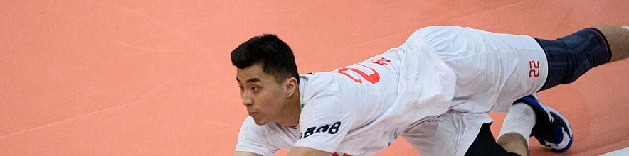 Фото: ВК «Белогорье»