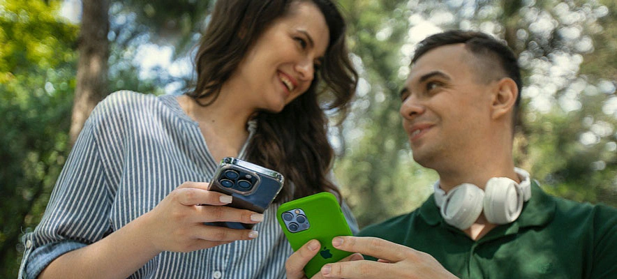 Фото: пресс-служба МегаФона/Диана Павленко