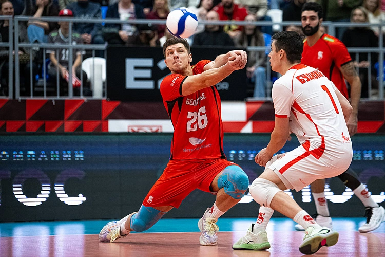 Фото: пресс-служба ФК «Локомотив» (Новосибирск)