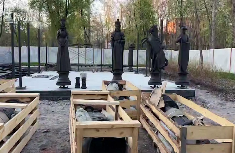 Фото: пресс-служба администрации Белгорода