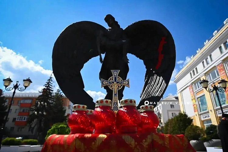 Фото: пресс-служба администрации Белгорода