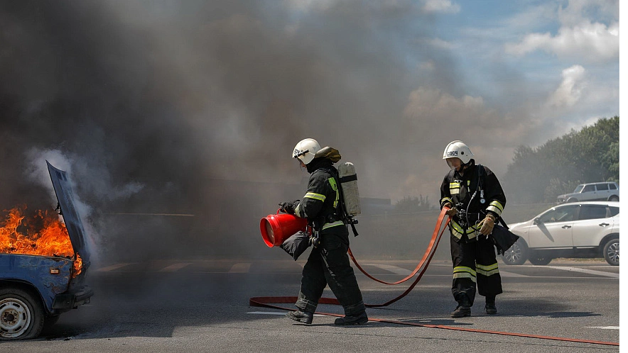 Фото: Антон Вергун