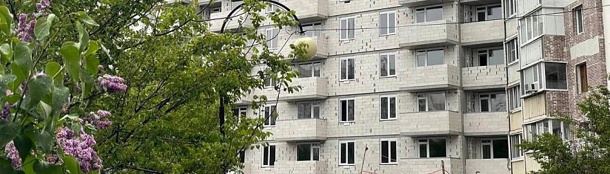 Фото: Людмила Лихолетова