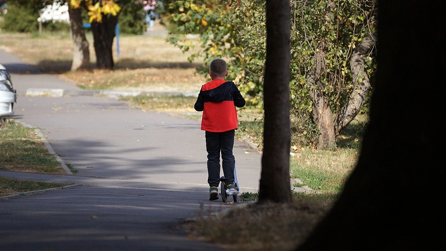 Фото: Сергей Егоров