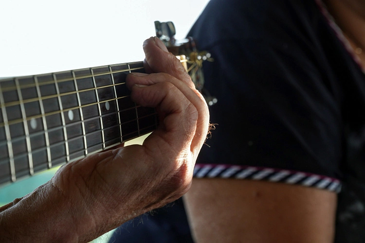 Фото: Андрей Закоморный