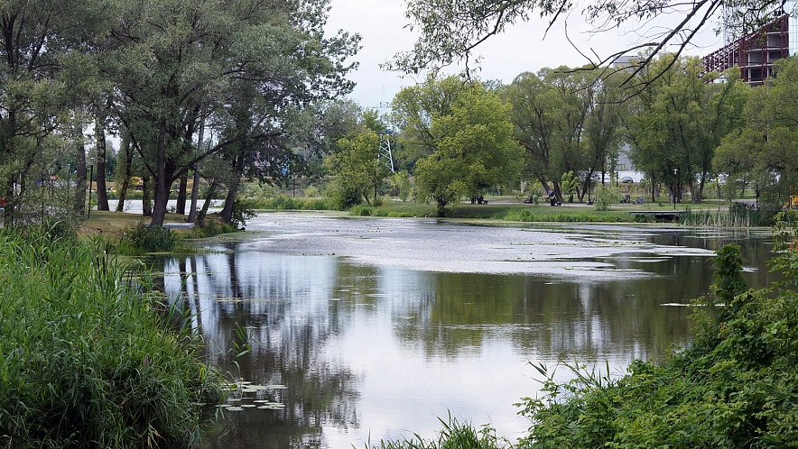 Фото: Сергей Егоров