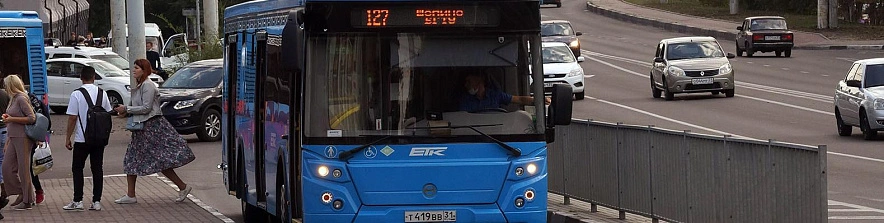 Фото: Сергей Егоров 