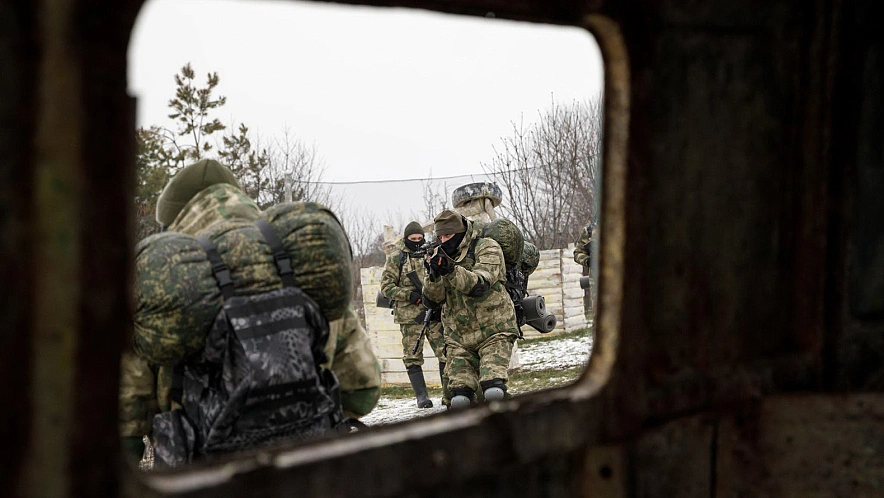 Фото: Антон Вергун