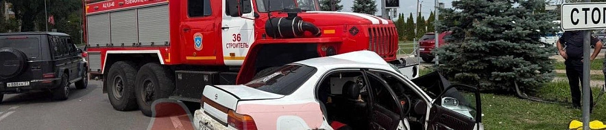 Фото: телеграм-канал "Авто Белгород"