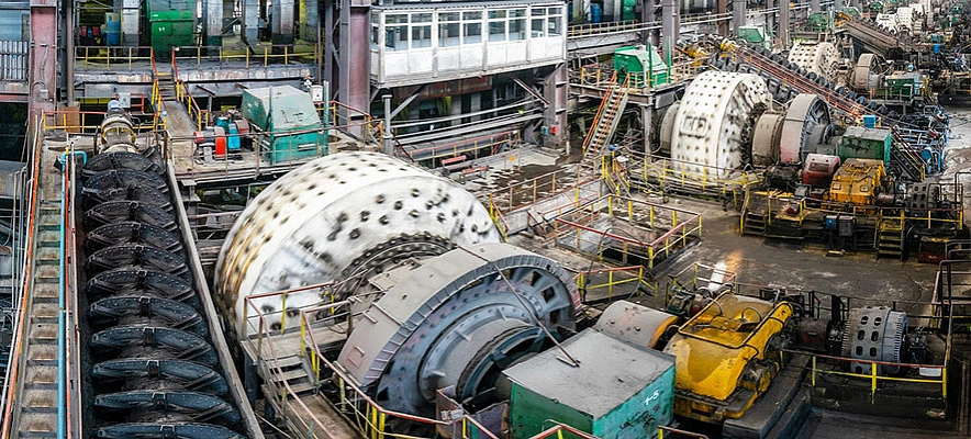 Фото: пресс-служба УКК АО "Лебединский ГОК"