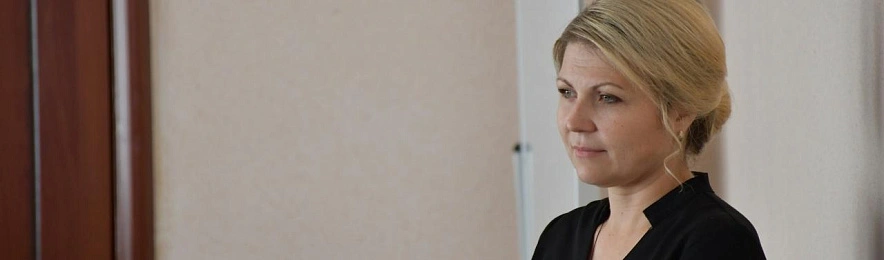 Фото: соцсети Галины Руденко