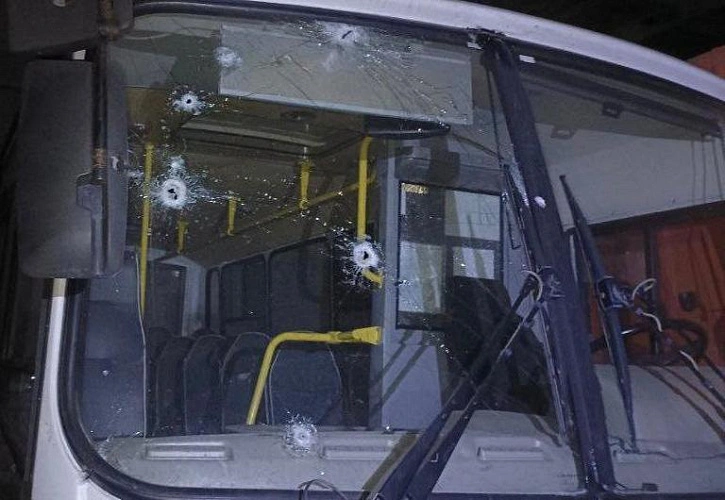 Фото: соцсети Вячеслава Гладкова