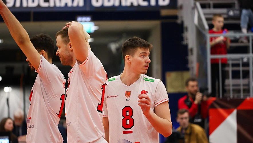 Фото: Андрей Закоморный