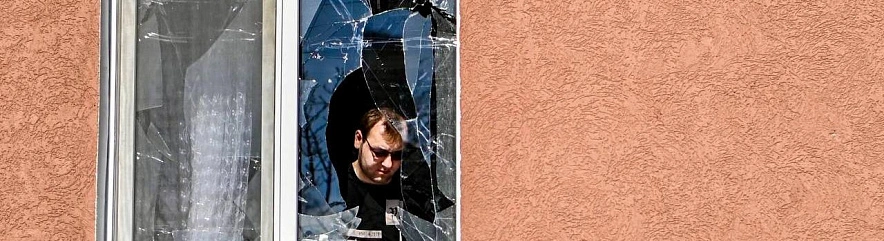 Фото: Вячеслав Гладков