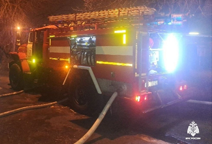 Фото: пресс-служба ГУ МЧС по Белгородской области