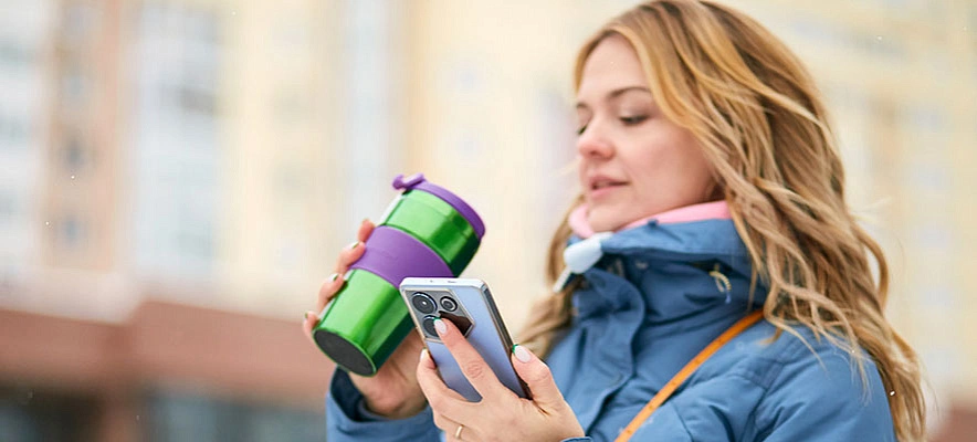 Фото: пресс-служба "МегаФона"