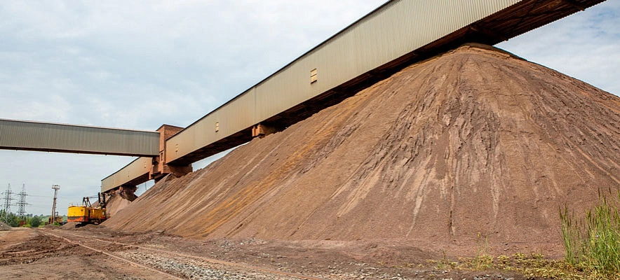 Фото: пресс-служба СГОКа