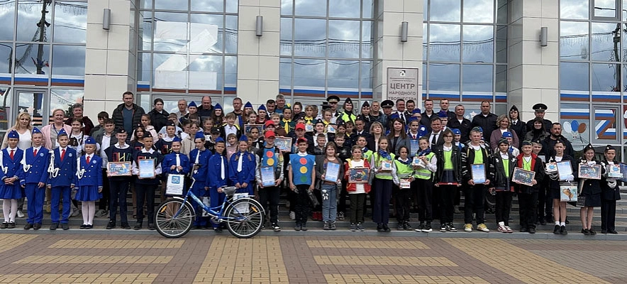 Фото: пресс-служба УГИБДД УМВД по Белгородской области