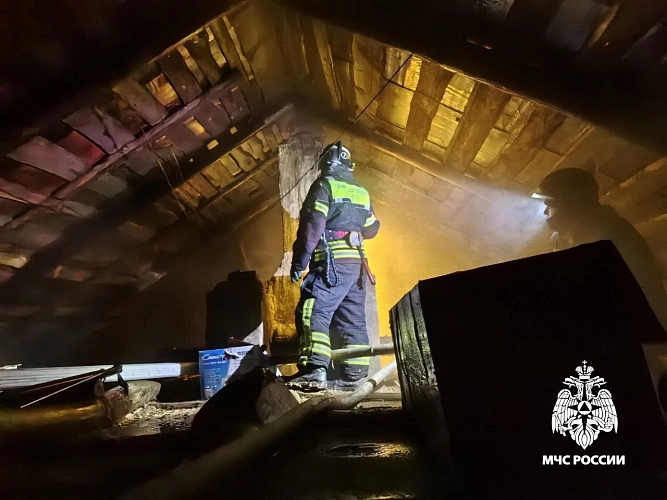 Фото: пресс-служба МЧС Белгородской области