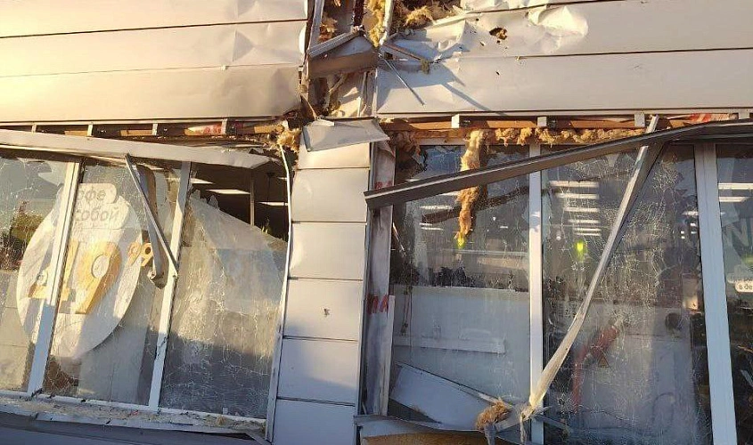 Фото: соцсети Вячеслава Гладкова