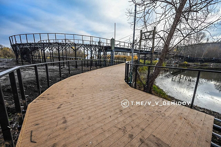 Фото: соцсети Валентина Демидова