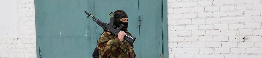 Фото: Антон Вергун