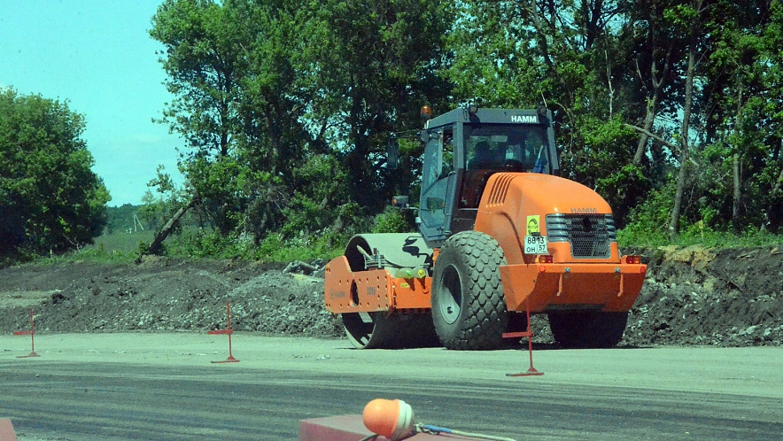 Фото: Сергей Егоров