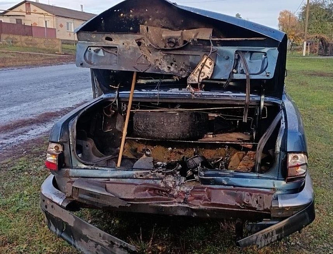 Фото: соцсети Вячеслава Гладкова