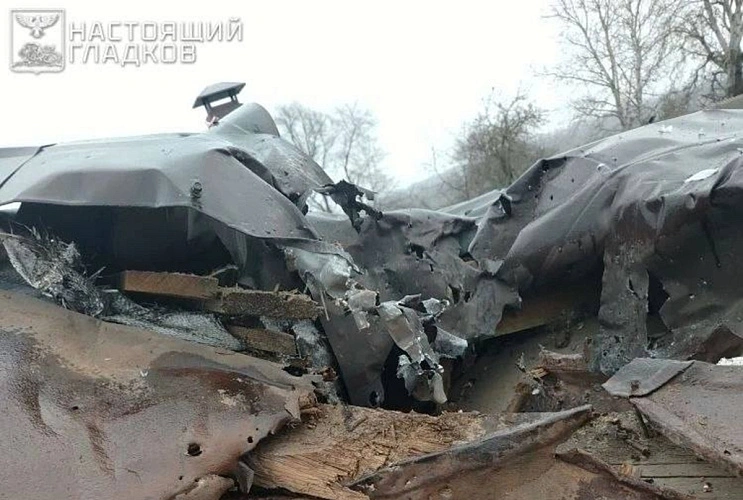 Фото: пресс-служба правительства Белгородской области