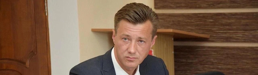 Фото: страница Александра Лоскутова в соцсети