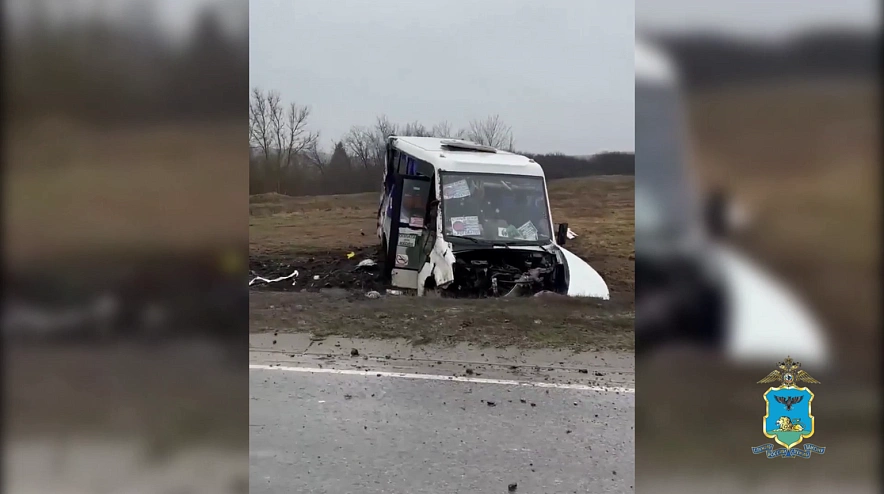 Фото: пресс-служба Госавтоинспекции Белгородской области