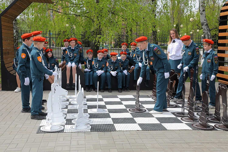 Фото: Валерий Воронов