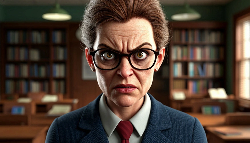 Фото: Шедеврум