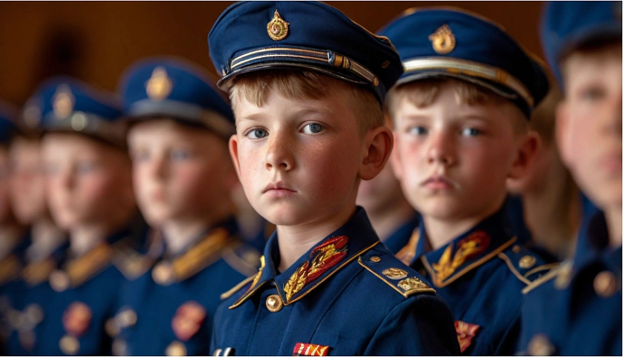 Фото: Шедеврум