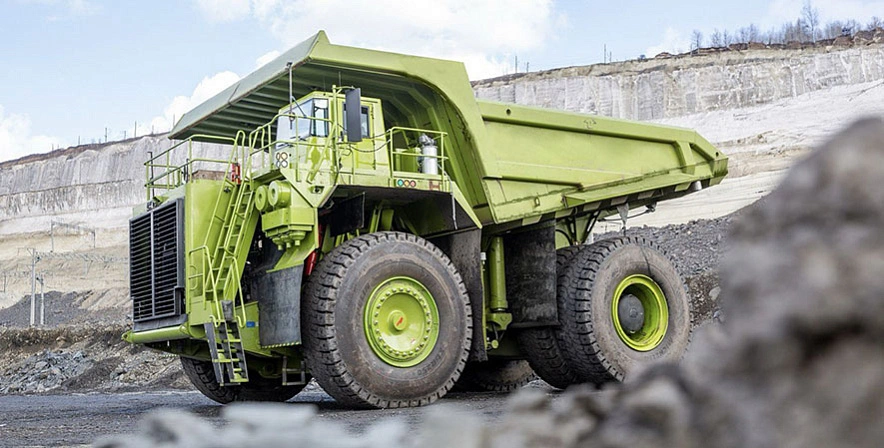 Фото: пресс-служба СГОКа