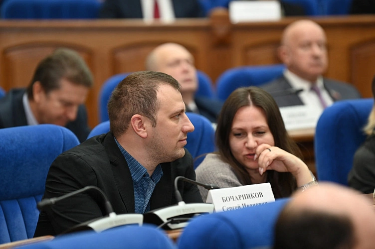 Фото: горсовет Белгорода