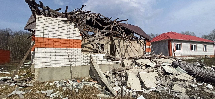 Фото: соцсети Вячеслава Гладкова