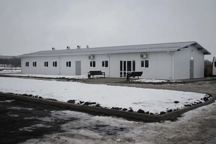 Фото: соцсети Вячеслава Гладкова