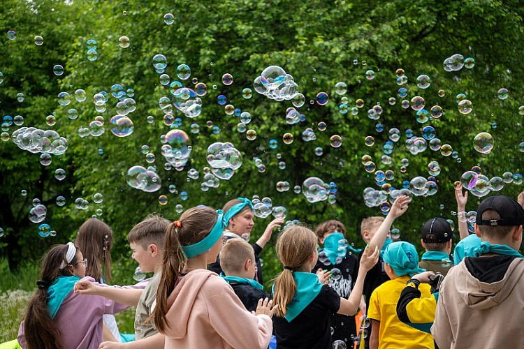 Фото: пресс-служба СГОКа